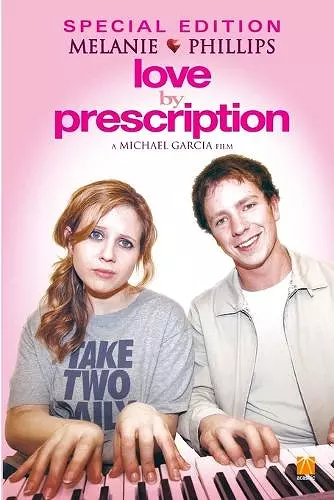 Love By Prescription CS Special Edition cover