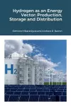 Hydrogen as an Energy Vector cover