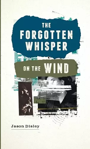 The Forgotten Whisper On The Wind cover