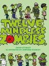 Twelve Mindless Zombies cover