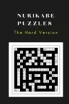 Nurikabe Puzzles cover