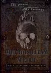 Metropolitan Weird cover