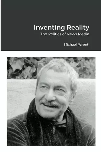 Inventing Reality cover