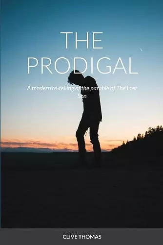The Prodigal cover