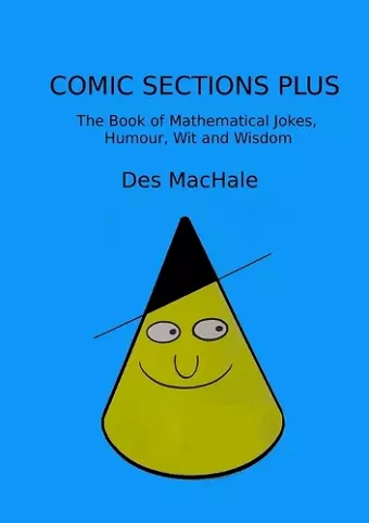 Comic Sections Plus cover
