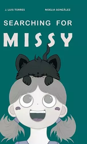 Searching for Missy (trad version) cover