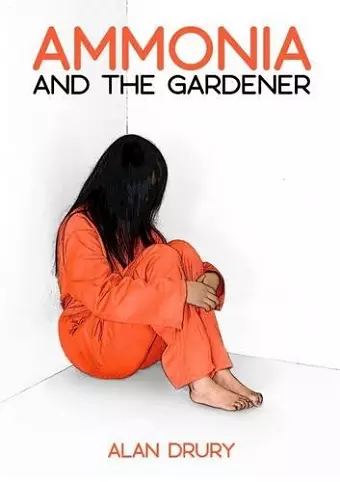 Ammonia and the Gardener cover