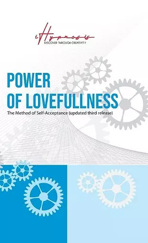 Power of Lovefullness cover