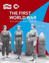 The First World War with Imperial War Museums cover