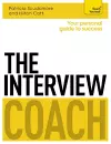 The Interview Coach: Teach Yourself cover