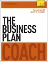 The Business Plan Coach: Teach Yourself cover