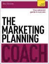 The Marketing Planning Coach: Teach Yourself cover