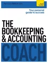 The Bookkeeping and Accounting Coach: Teach Yourself cover