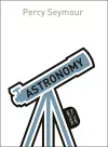 Astronomy: All That Matters cover