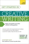 Get Started in Creative Writing cover