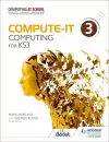Compute-IT: Student's Book 3 - Computing for KS3 cover