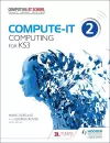 Compute-IT: Student's Book 2 - Computing for KS3 cover