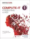 Compute-IT: Student's Book 1 - Computing for KS3 cover