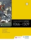 Making Sense of History: 1066-1509 cover