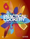 Practical Cookery for the Level 3 NVQ and VRQ Diploma, 6th edition cover