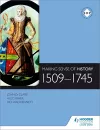 Making Sense of History: 1509-1745 cover