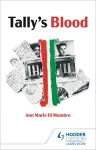 Tally's Blood cover