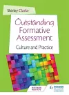 Outstanding Formative Assessment: Culture and Practice cover