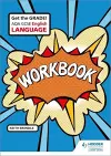 AQA GCSE English Language Workbook cover