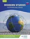 Higher Modern Studies: International Issues cover