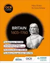 OCR A Level History: Britain 1603-1760 cover