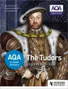 AQA A-level History: The Tudors: England 1485-1603 cover