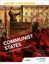 History+ for Edexcel A Level: Communist states in the twentieth century cover