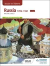Access to History: Russia 1894-1941 for OCR Second Edition cover