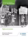 Access to History for the IB Diploma: Rights and protest cover