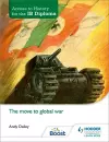 Access to History for the IB Diploma: The move to global war cover