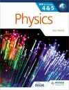 Physics for the IB MYP 4 & 5 cover