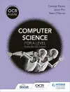 OCR A Level Computer Science cover