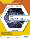 Mastering Mathematics for Edexcel GCSE: Foundation 2/Higher 1 cover