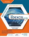 Mastering Mathematics for Edexcel GCSE: Higher 2 cover