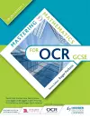 Mastering Mathematics for OCR GCSE: Foundation 1 cover