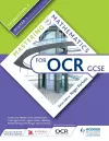 Mastering Mathematics for OCR GCSE: Foundation 2/Higher 1 cover