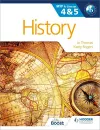 History for the IB MYP 4 & 5 cover