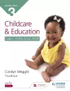 NCFE CACHE Level 3 Child Care and Education (Early Years Educator) cover