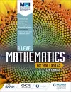 MEI A Level Mathematics Year 1 (AS) 4th Edition cover