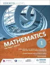 Edexcel A Level Mathematics Year 1 (AS) cover