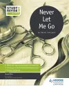 Study and Revise for GCSE: Never Let Me Go cover