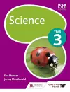 Science Year 3 cover
