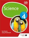 Science Year 4 cover
