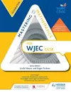 Mastering  Mathematics for WJEC GCSE: Foundation cover