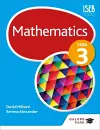 Mathematics Year 3 cover